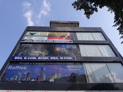 Mira Bhayandar Road Co-working Space